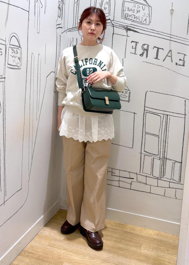 スタイリングタイトル