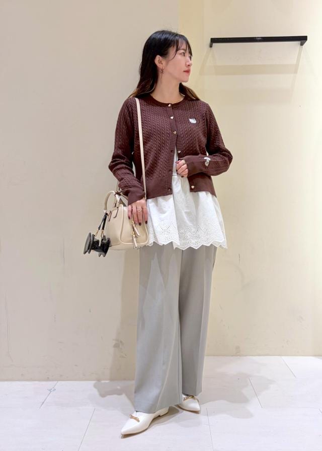 スタイリングタイトル