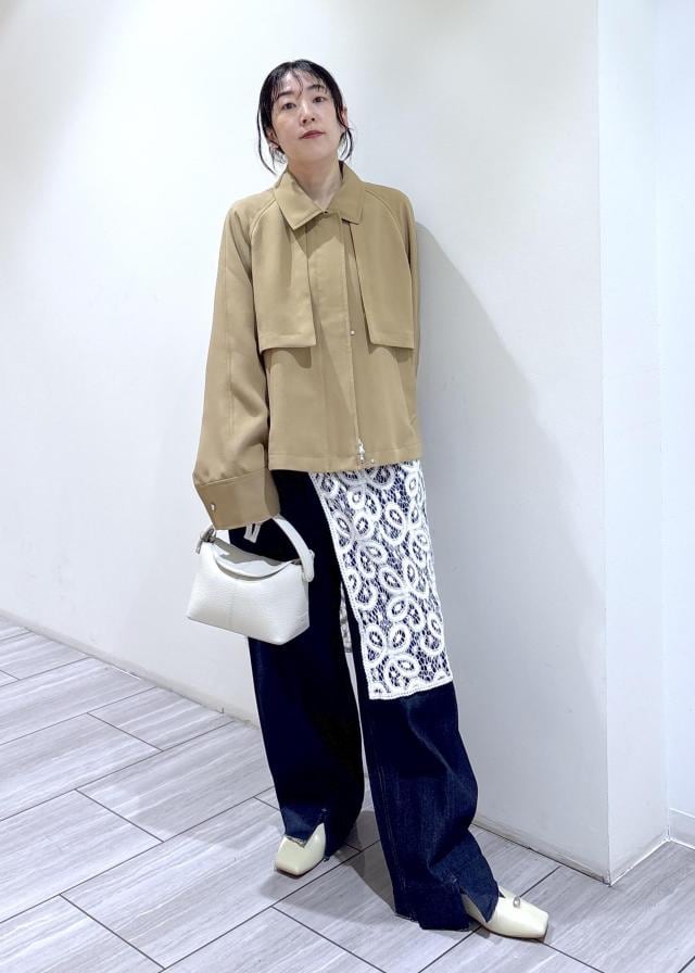 スタイリングタイトル