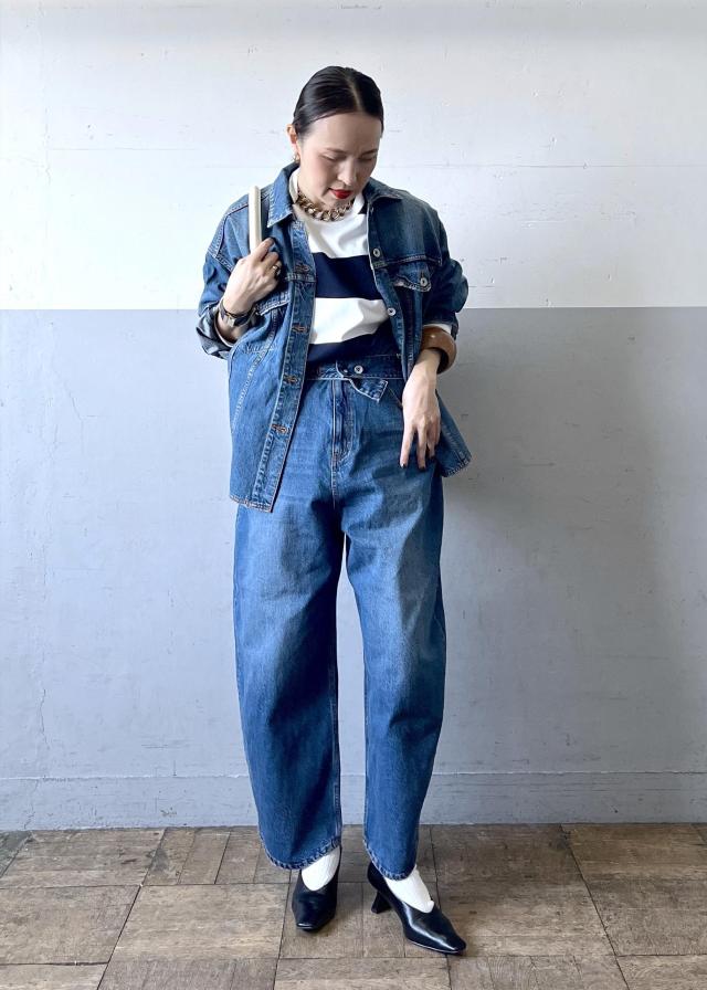 スタイリングタイトル