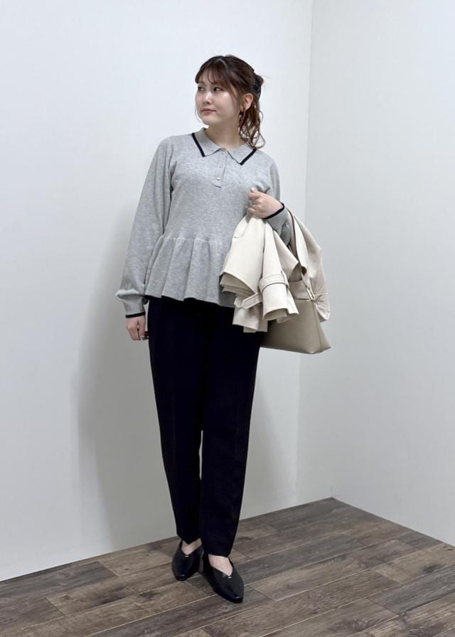 スタイリングタイトル