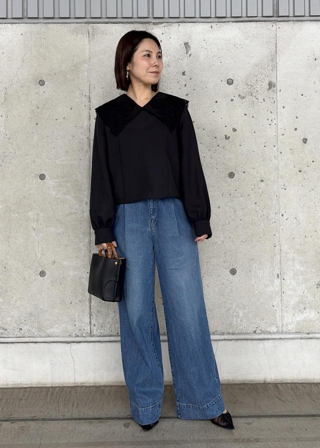 スタイリングタイトル