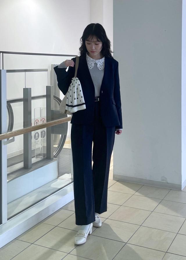 スタイリングタイトル