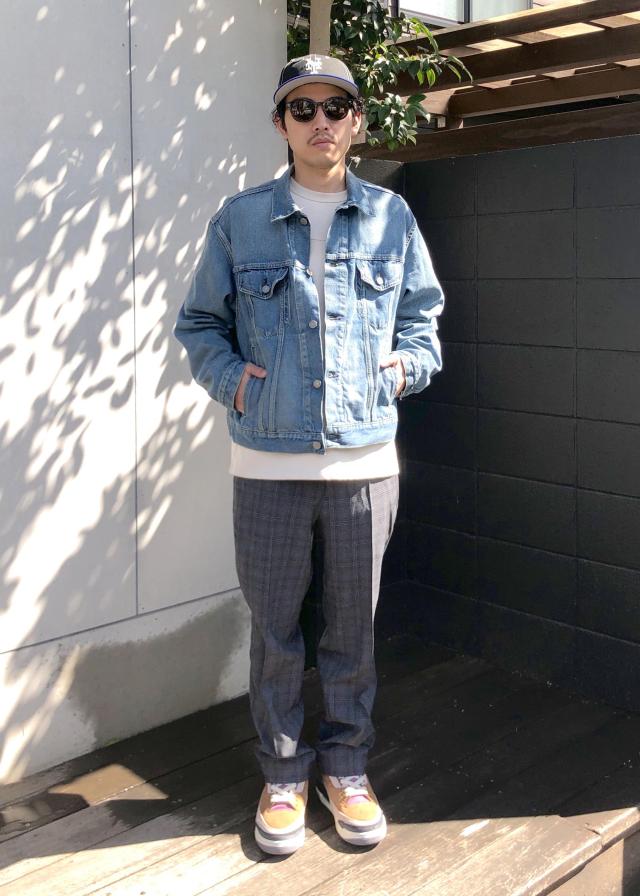 スタイリングタイトル