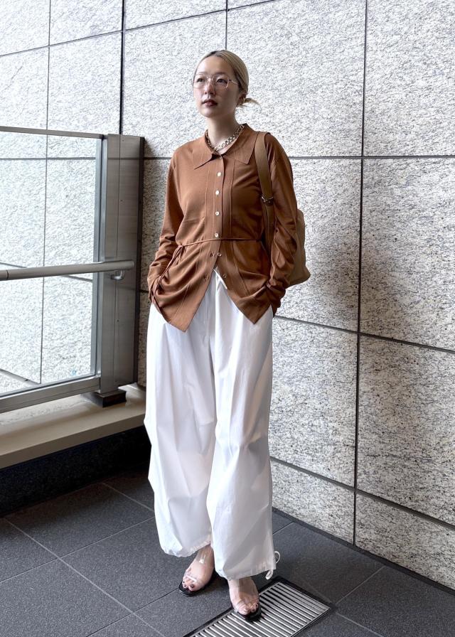 スタイリングタイトル