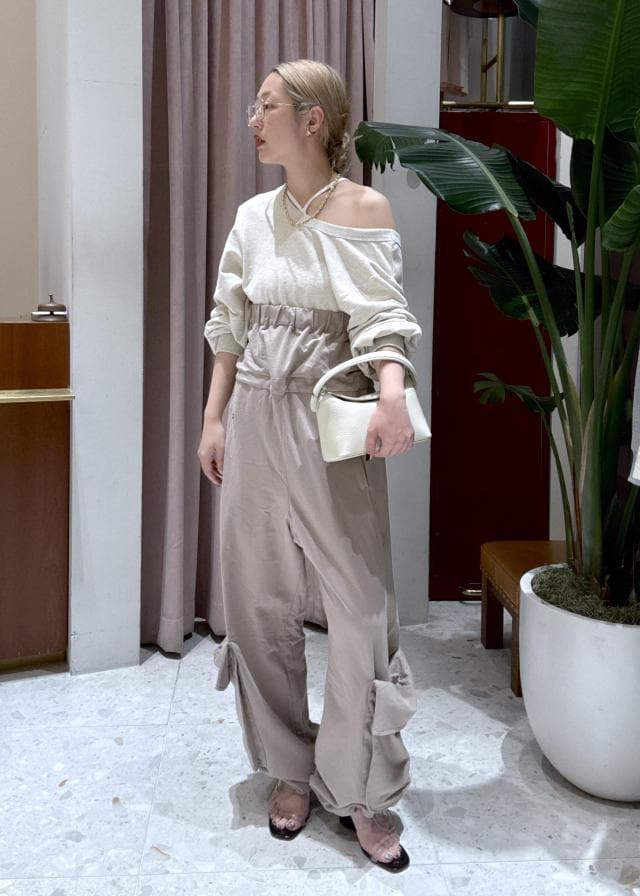 スタイリングタイトル