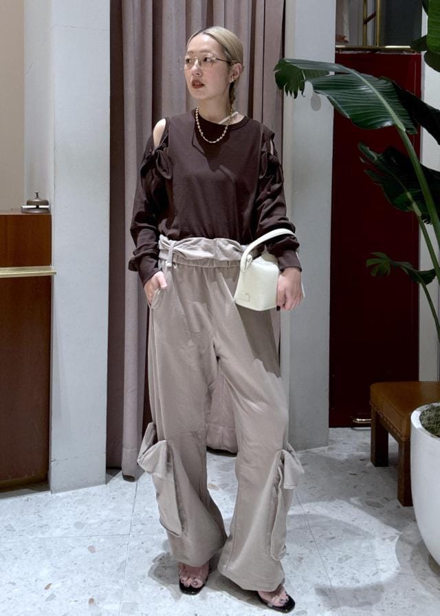 スタイリングタイトル