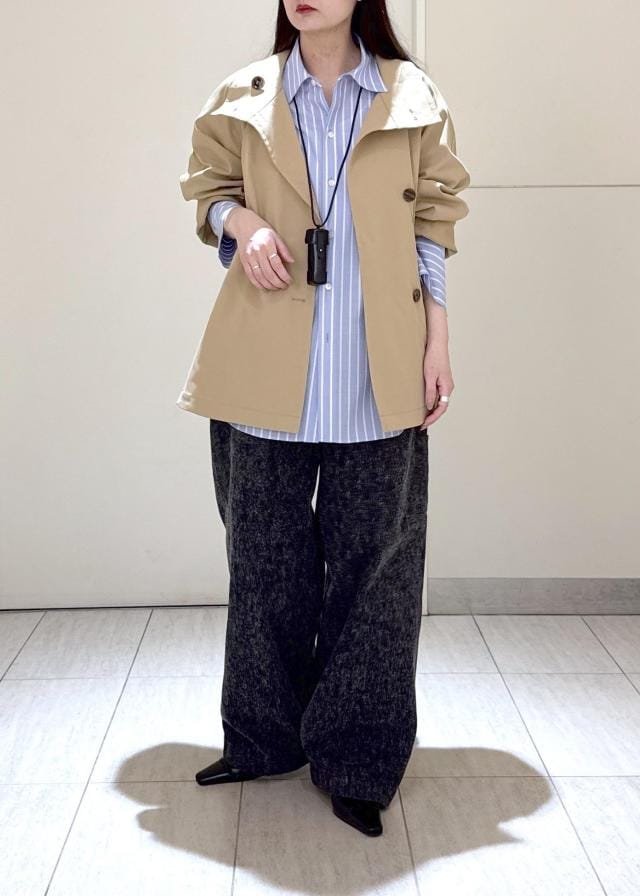 スタイリングタイトル