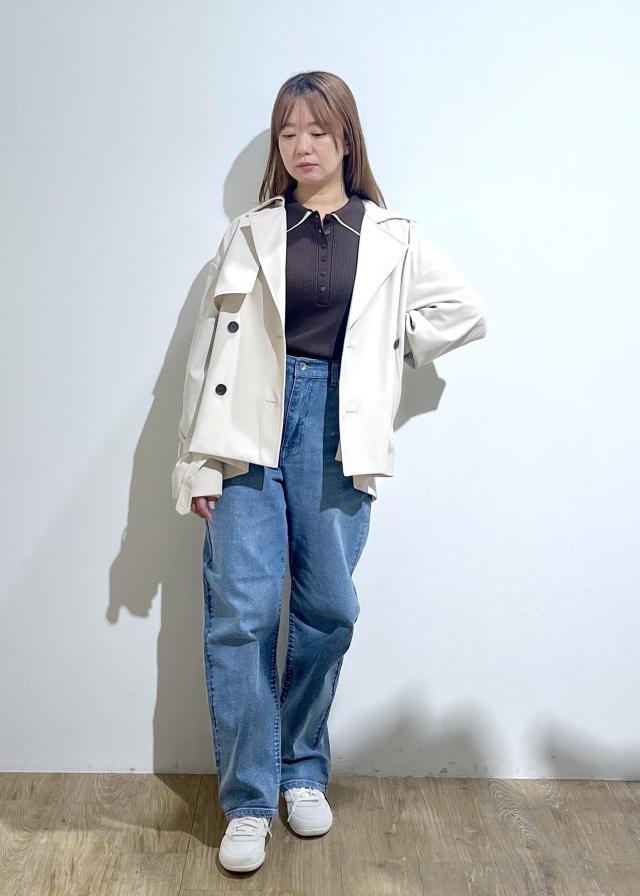 スタイリングタイトル