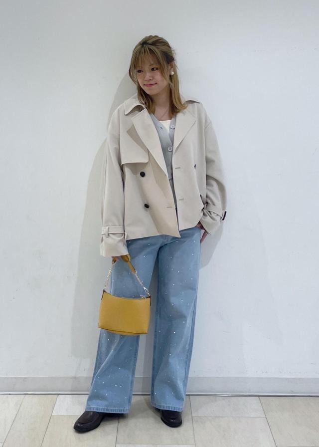 スタイリングタイトル