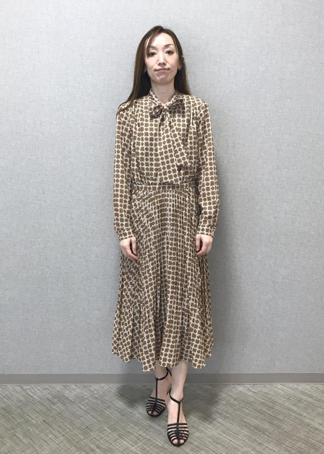 スタイリングタイトル