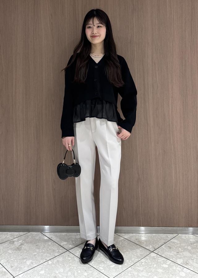 スタイリングタイトル