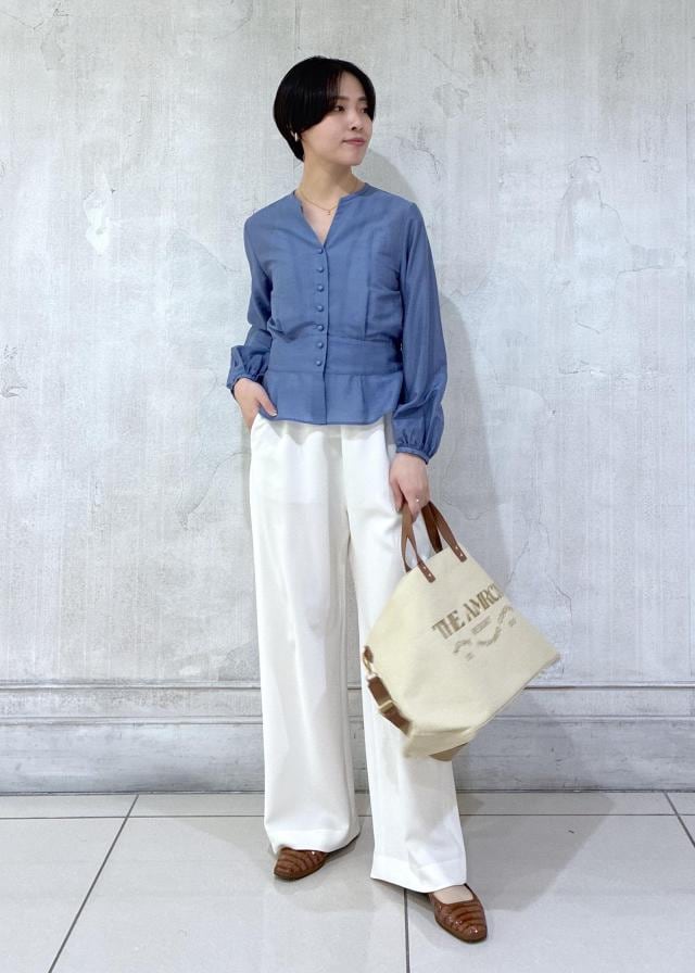 スタイリングタイトル