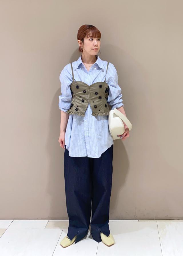 スタイリングタイトル