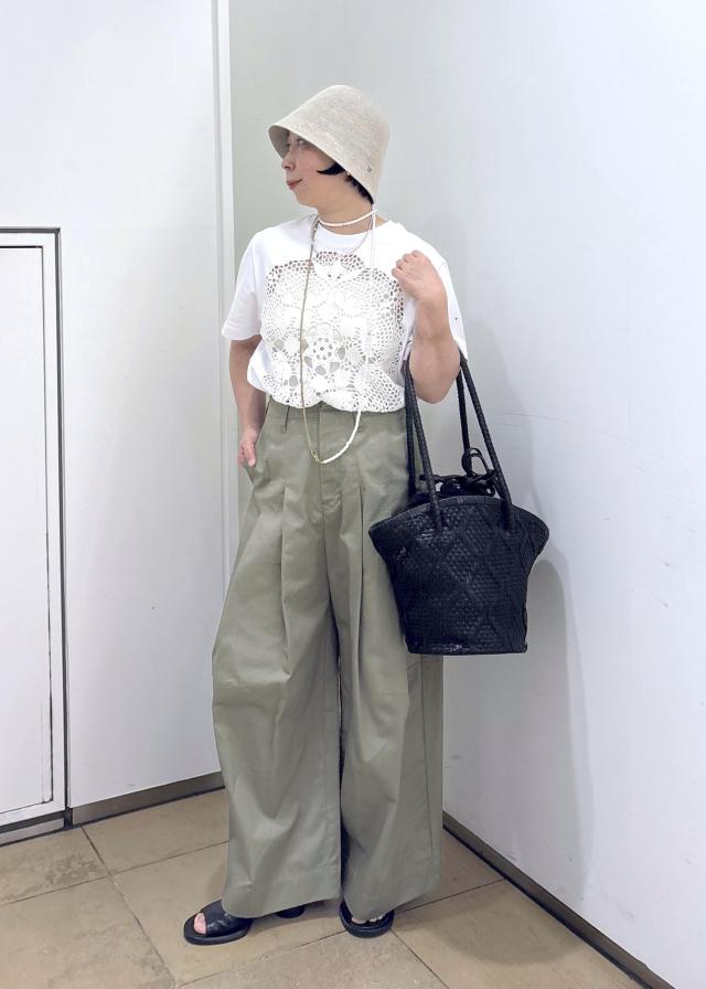 スタイリングタイトル