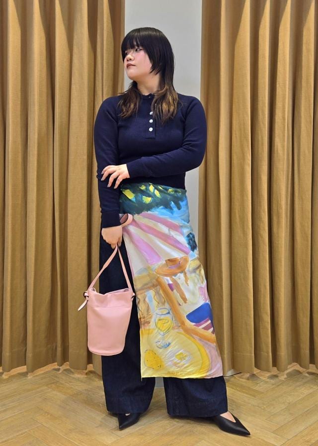 スタイリングタイトル