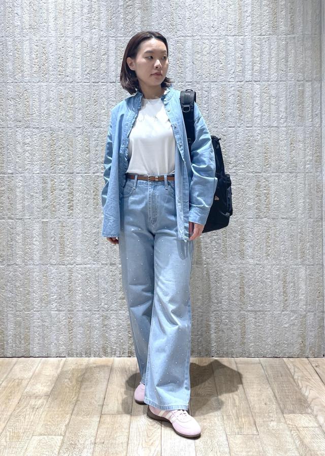 スタイリングタイトル