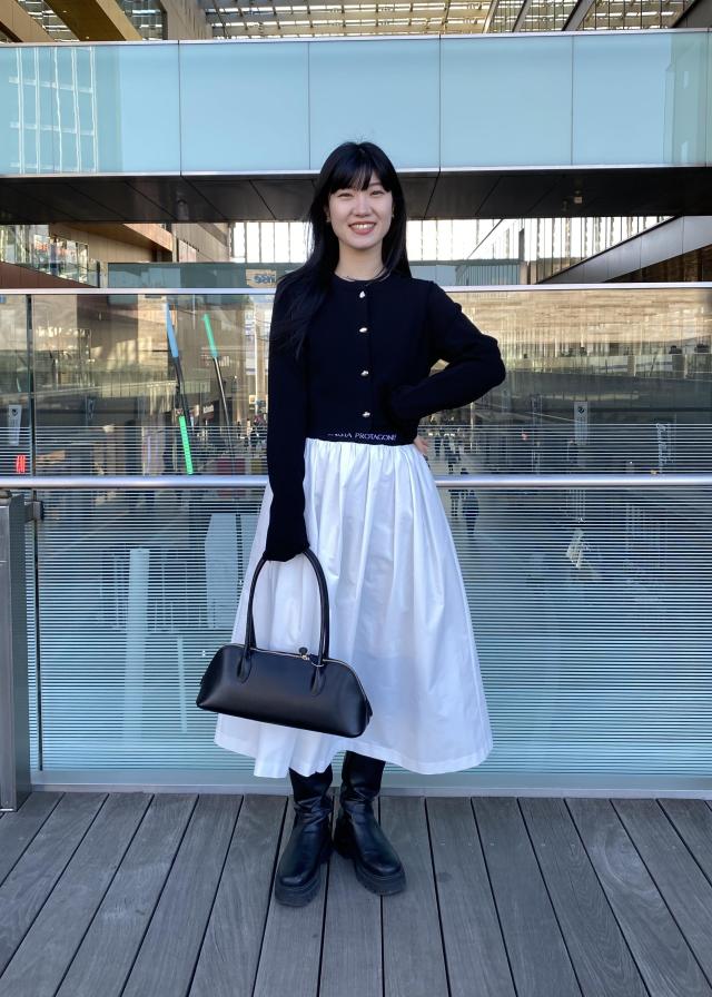 スタイリングタイトル