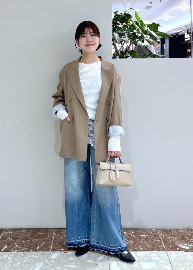 スタイリングタイトル