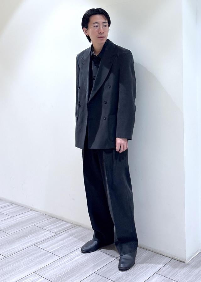 スタイリングタイトル