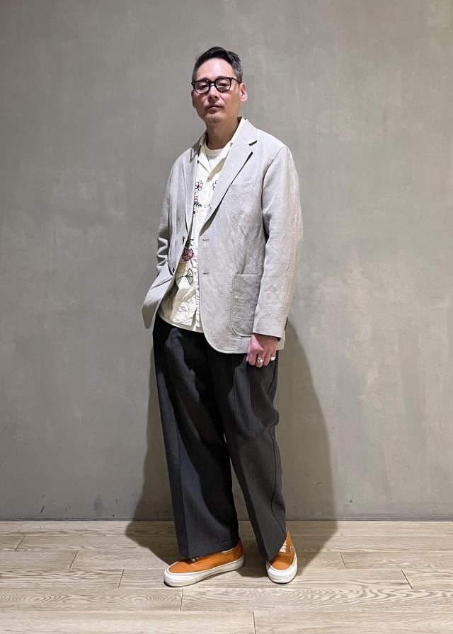 スタイリングタイトル