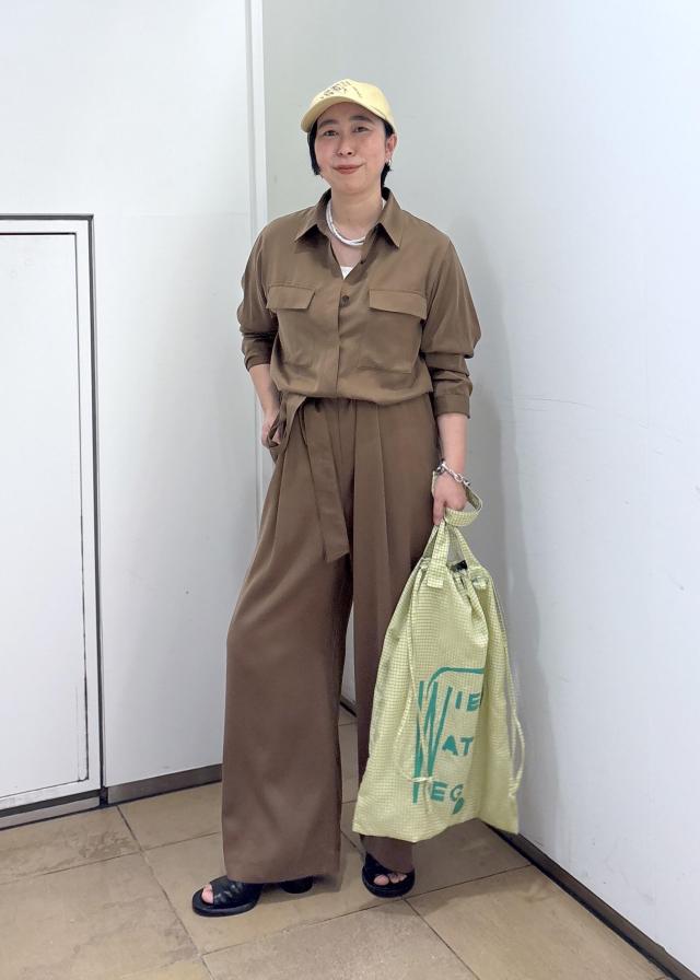 スタイリングタイトル