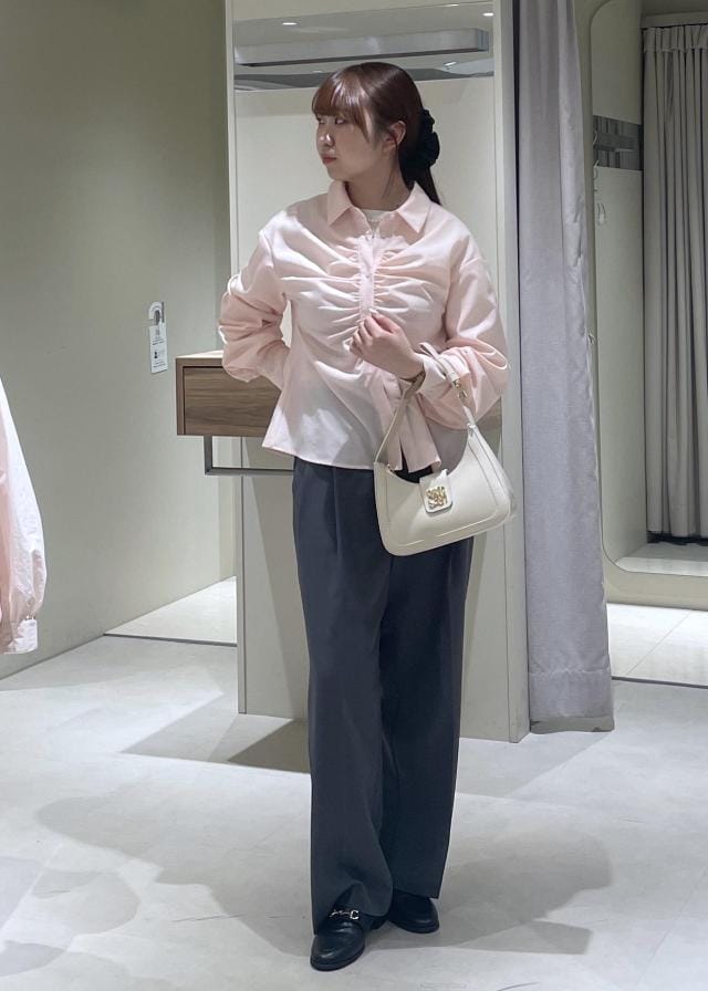 スタイリングタイトル