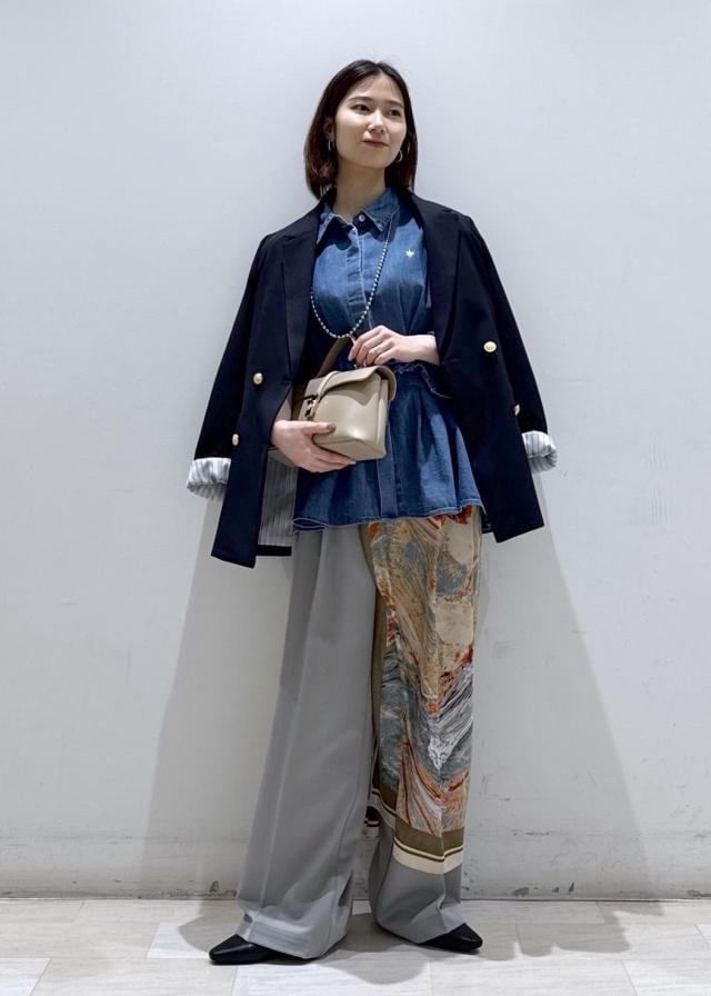 スタイリングタイトル