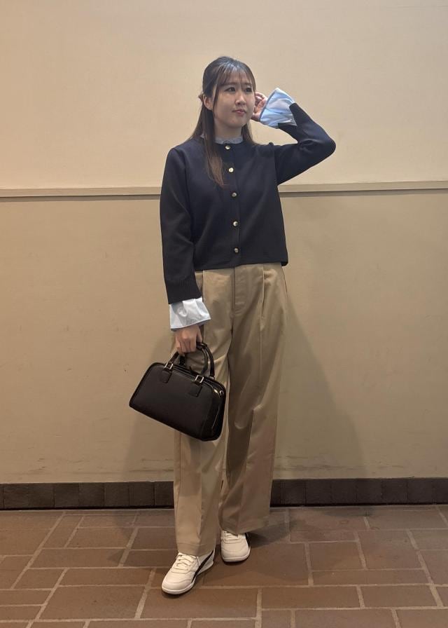 スタイリングタイトル