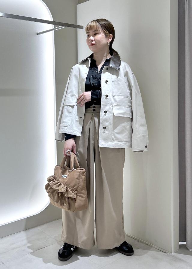 スタイリングタイトル