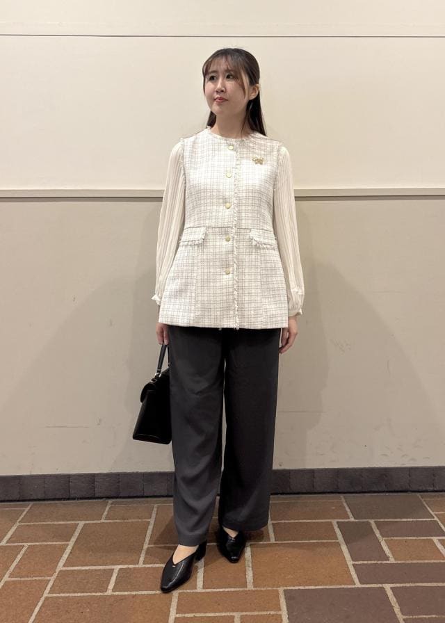 スタイリングタイトル