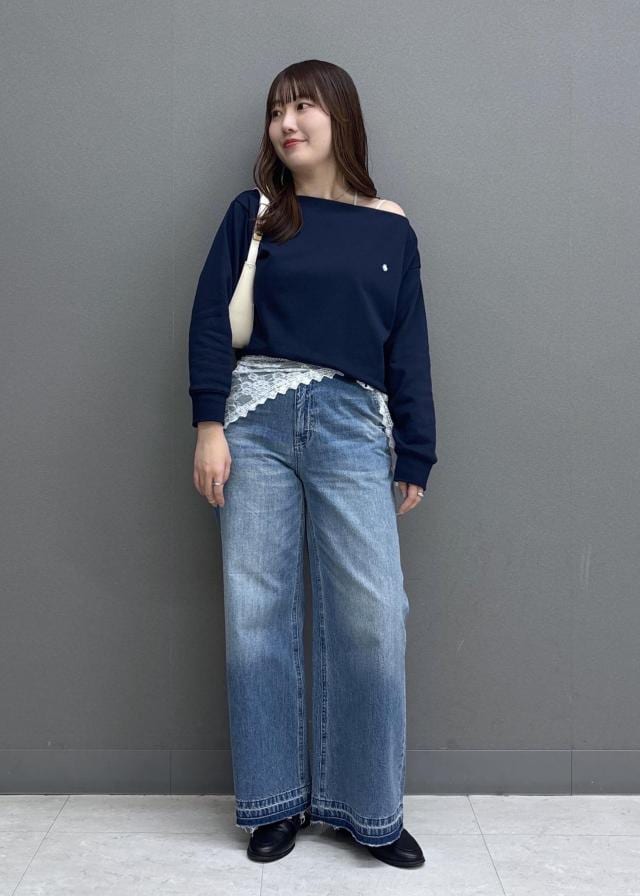 スタイリングタイトル