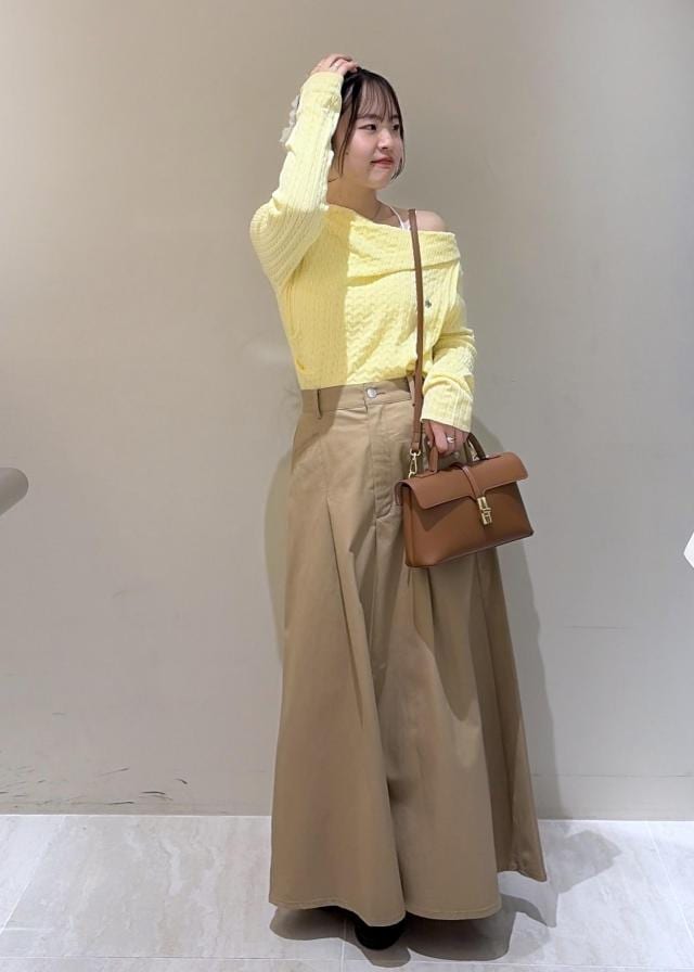 スタイリングタイトル