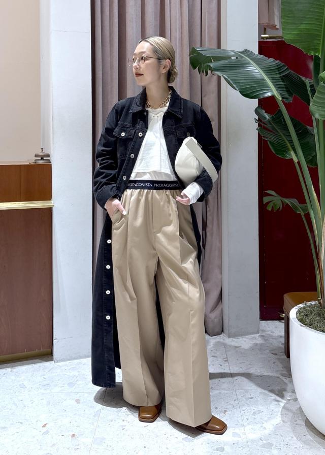 スタイリングタイトル