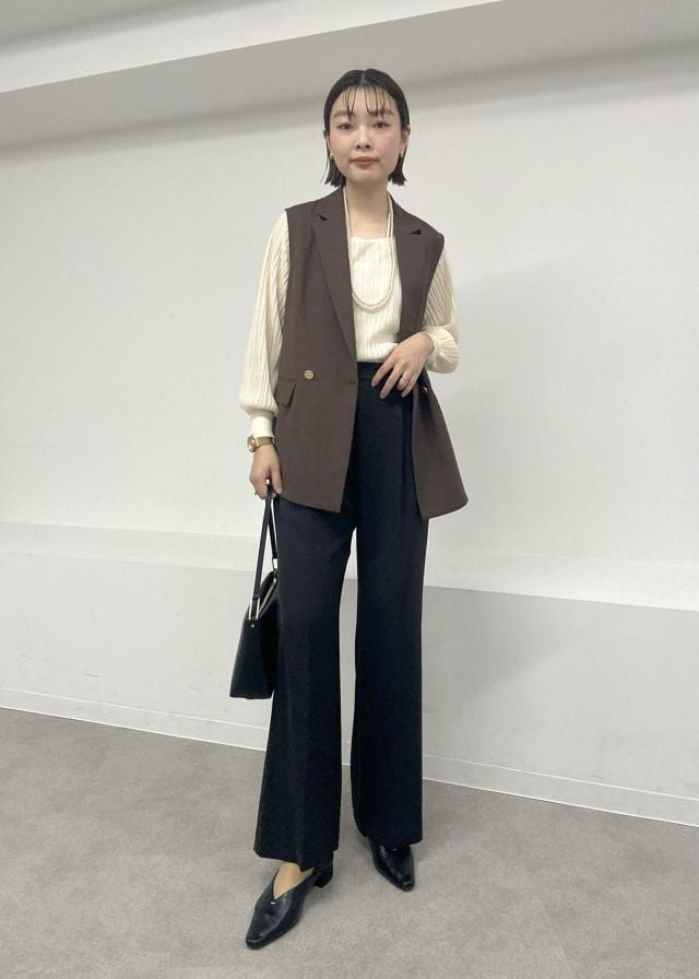 スタイリングタイトル