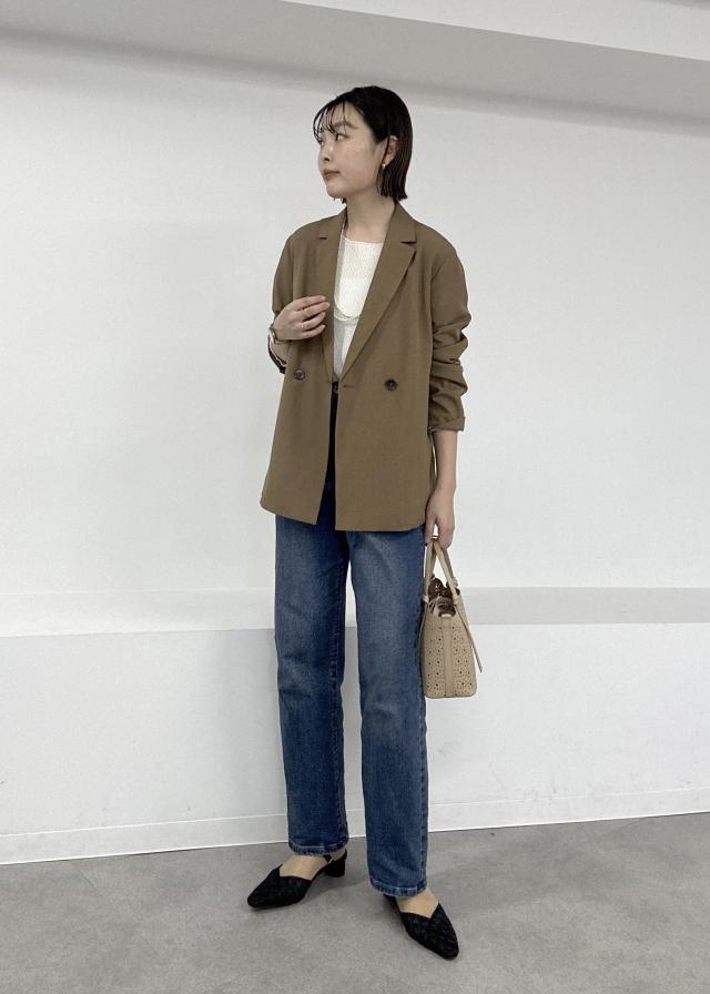 スタイリングタイトル