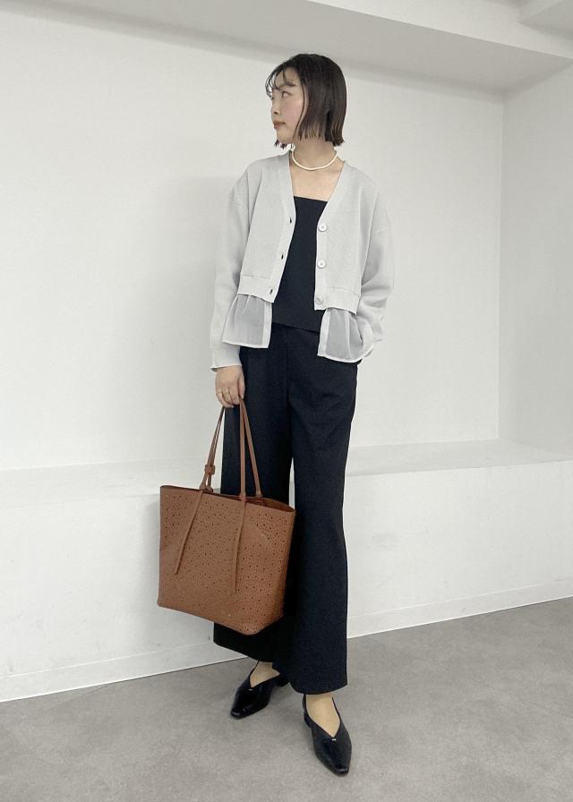 スタイリングタイトル