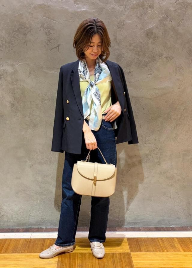 スタイリングタイトル