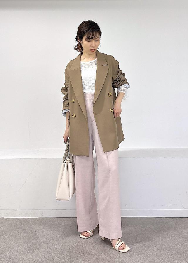 スタイリングタイトル