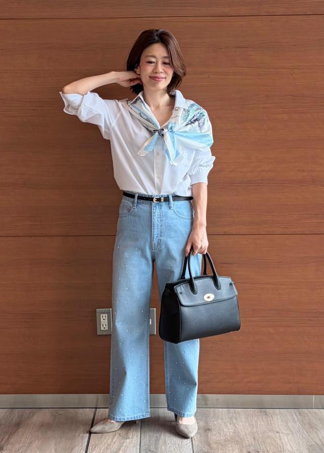 スタイリングタイトル