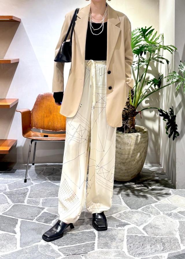 スタイリングタイトル