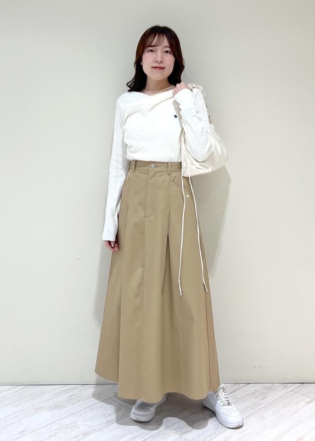 スタイリングタイトル