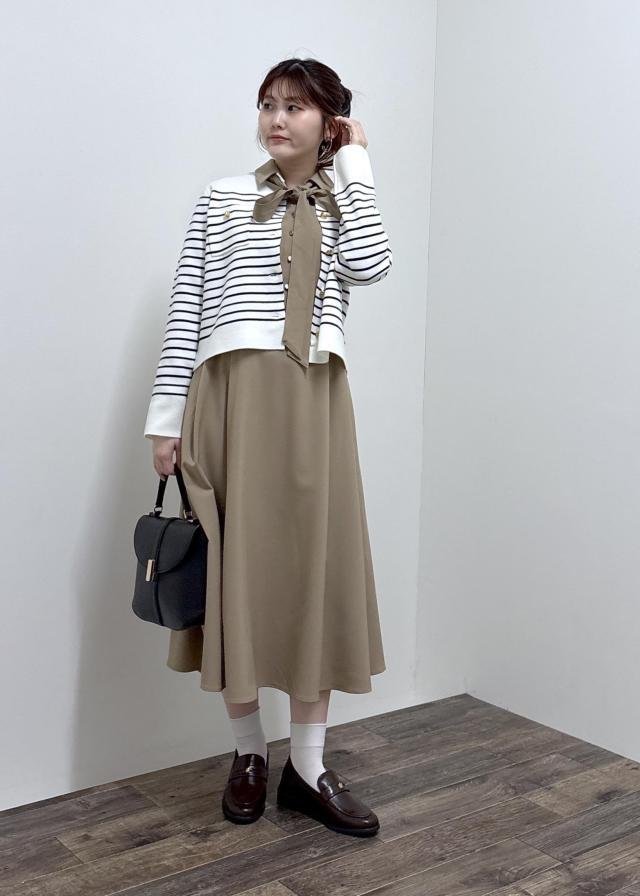 スタイリングタイトル