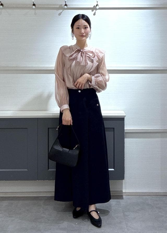 スタイリングタイトル