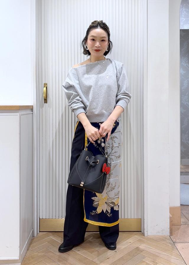 スタイリングタイトル