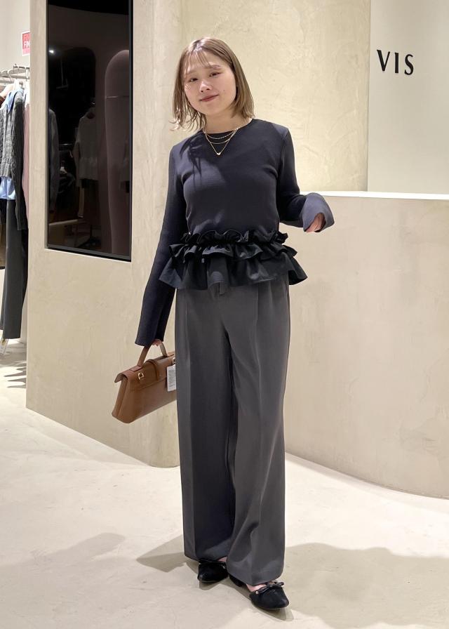 スタイリングタイトル