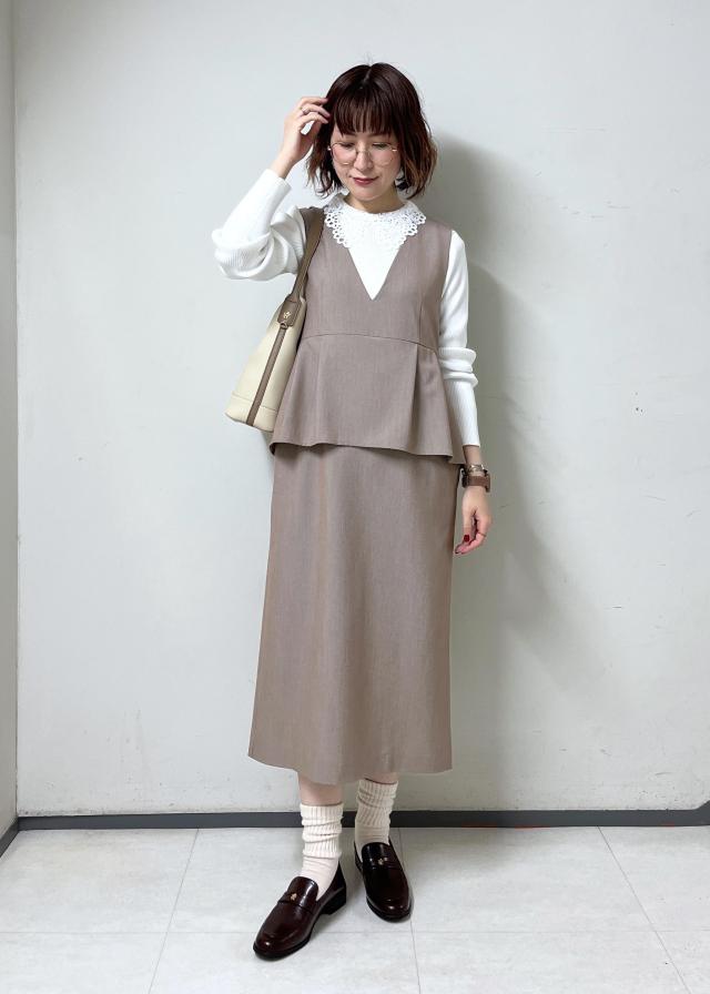 スタイリングタイトル