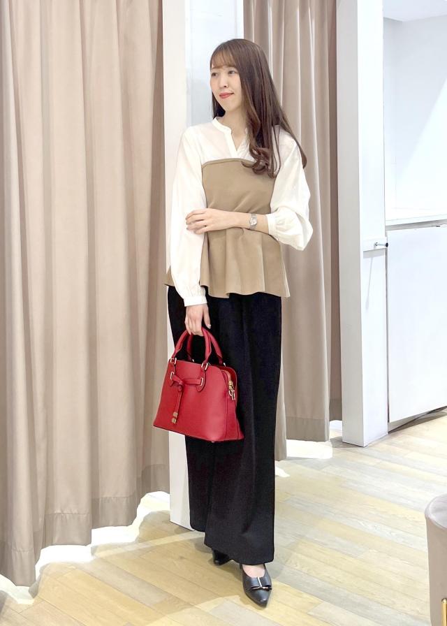 スタイリングタイトル