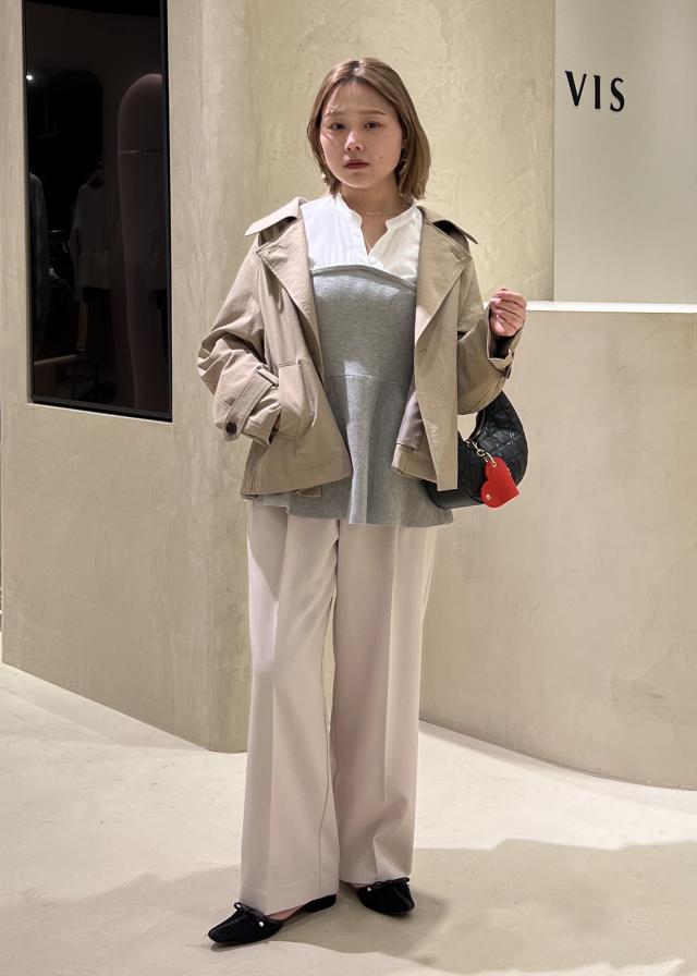 スタイリングタイトル