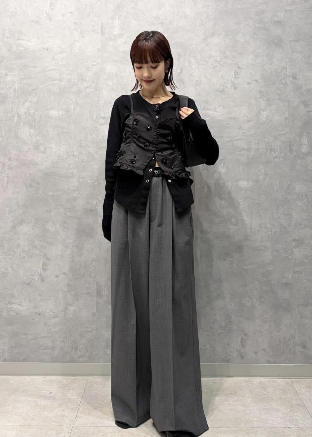 スタイリングタイトル